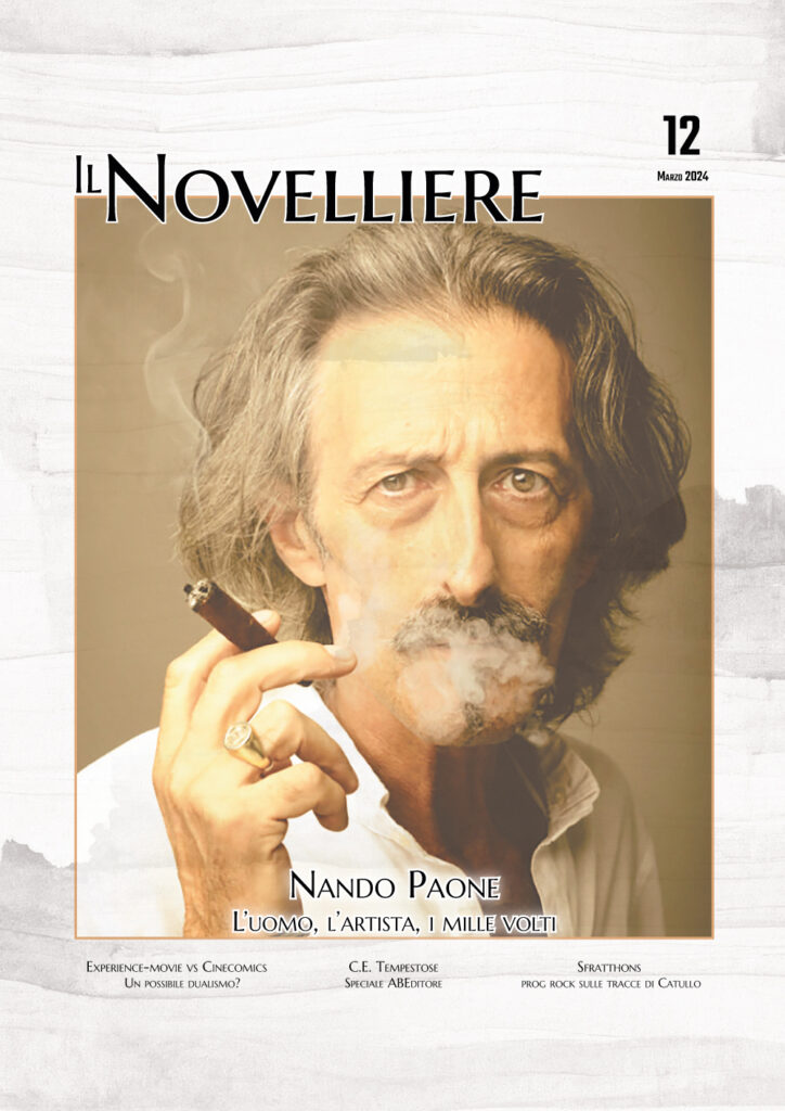 il novelliere 12