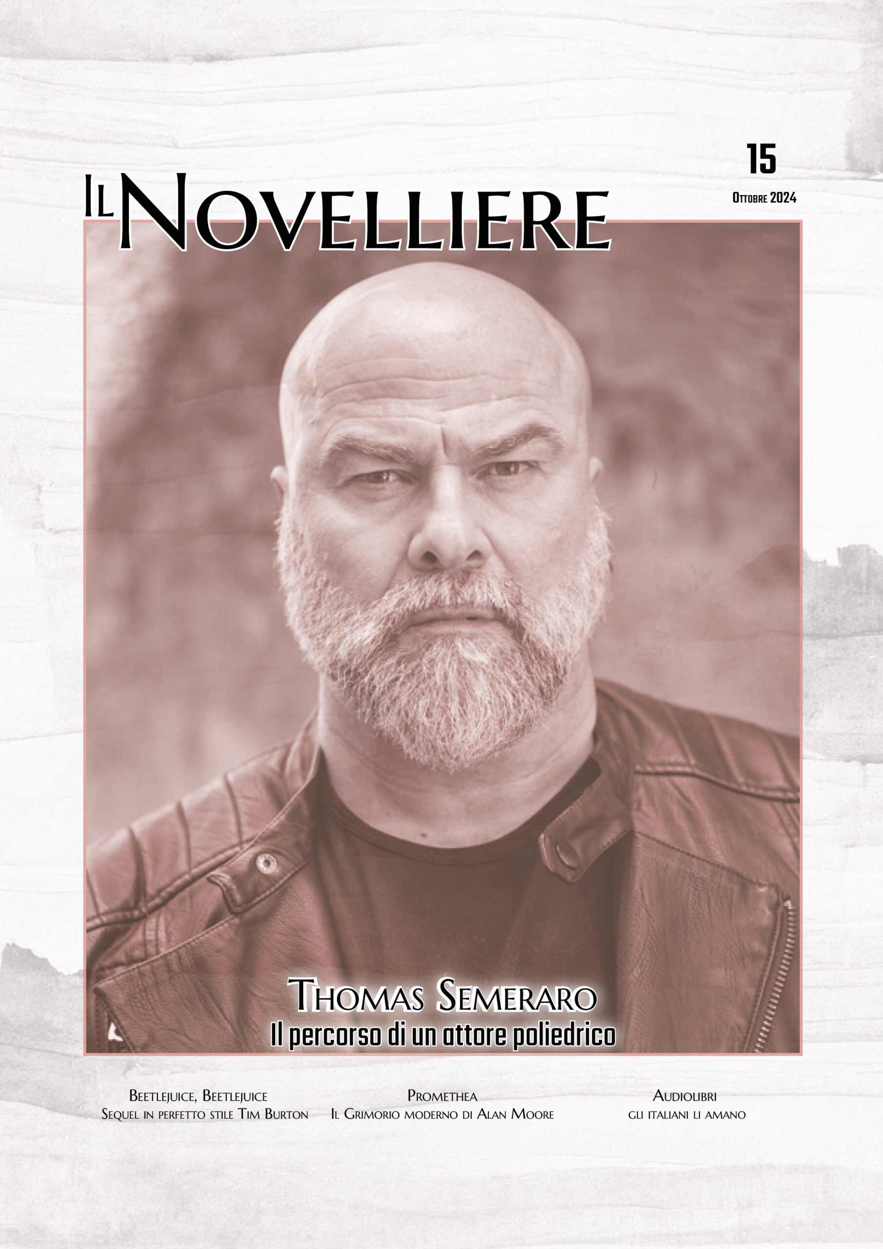 il novelliere 15